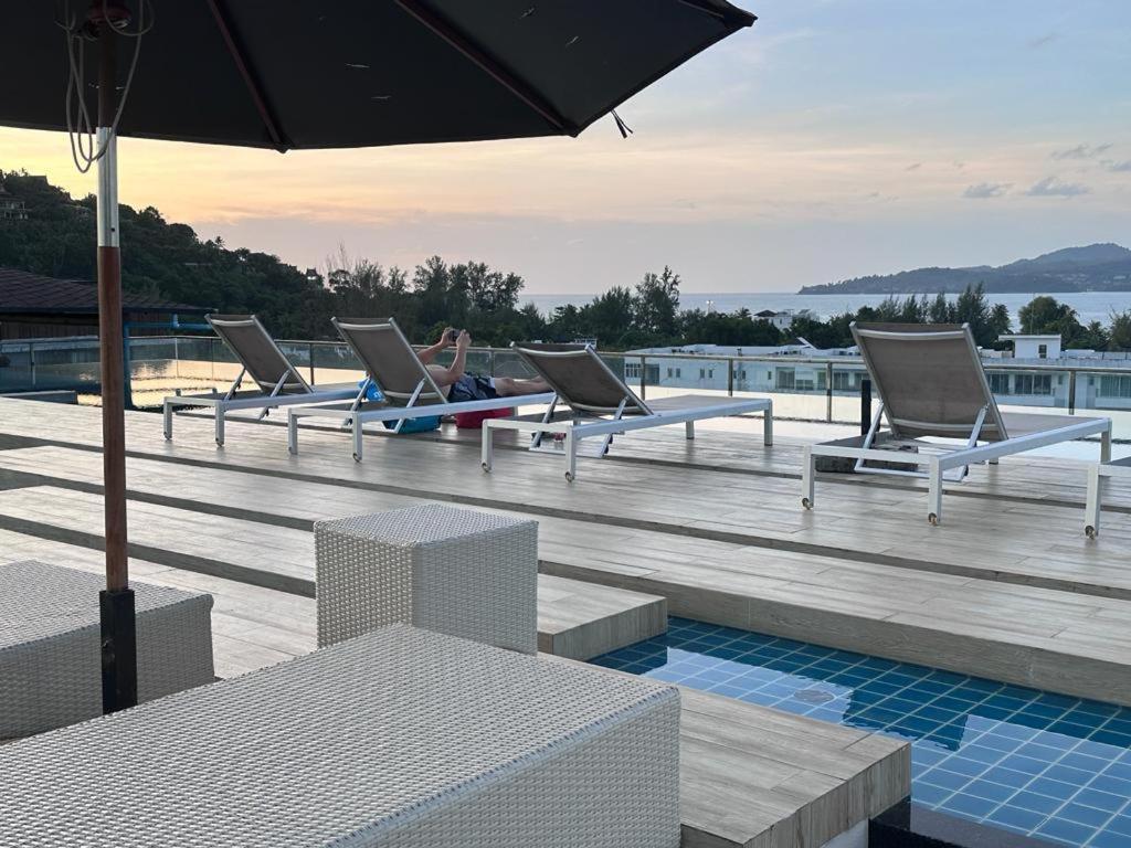 Aristo K02 * Surin Beach (Phuket)
