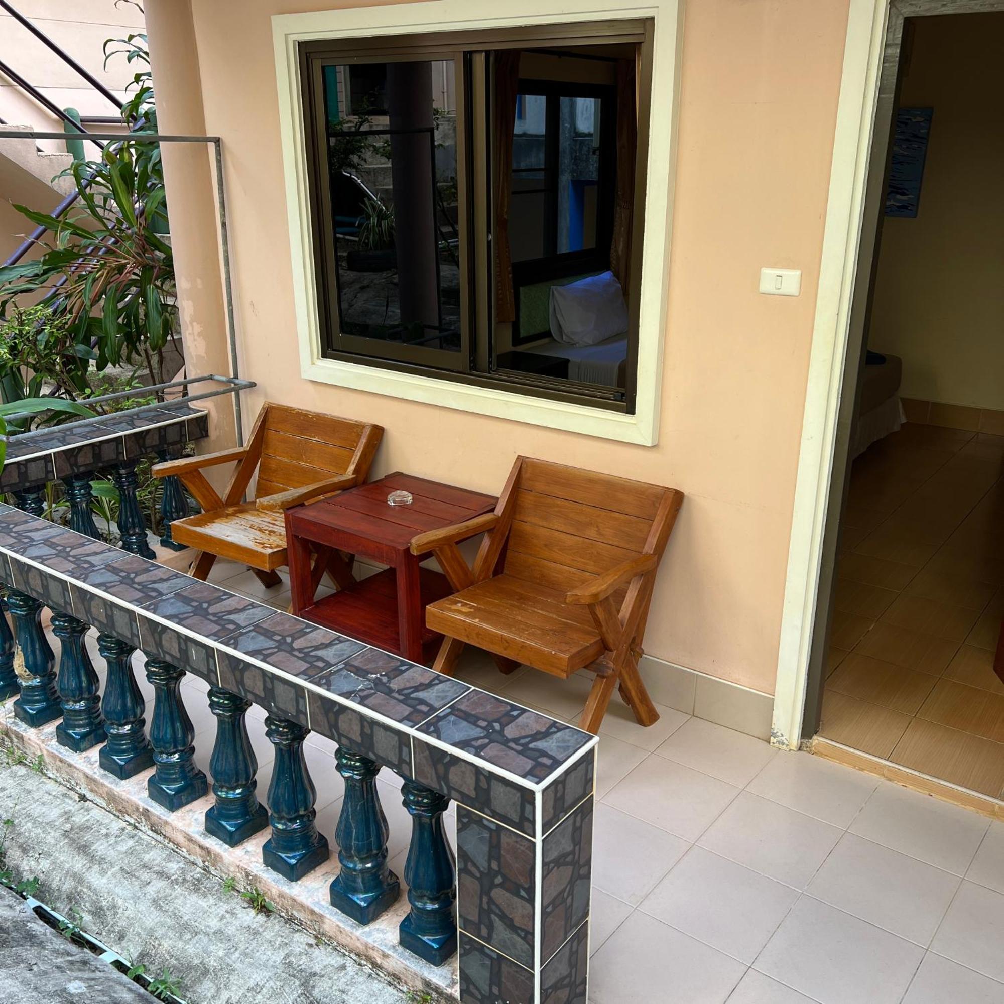 Kata Merit Hill Hotel 3*