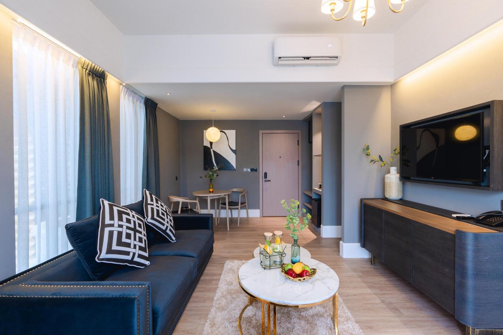 Hotel Bandalo Boutique Patong