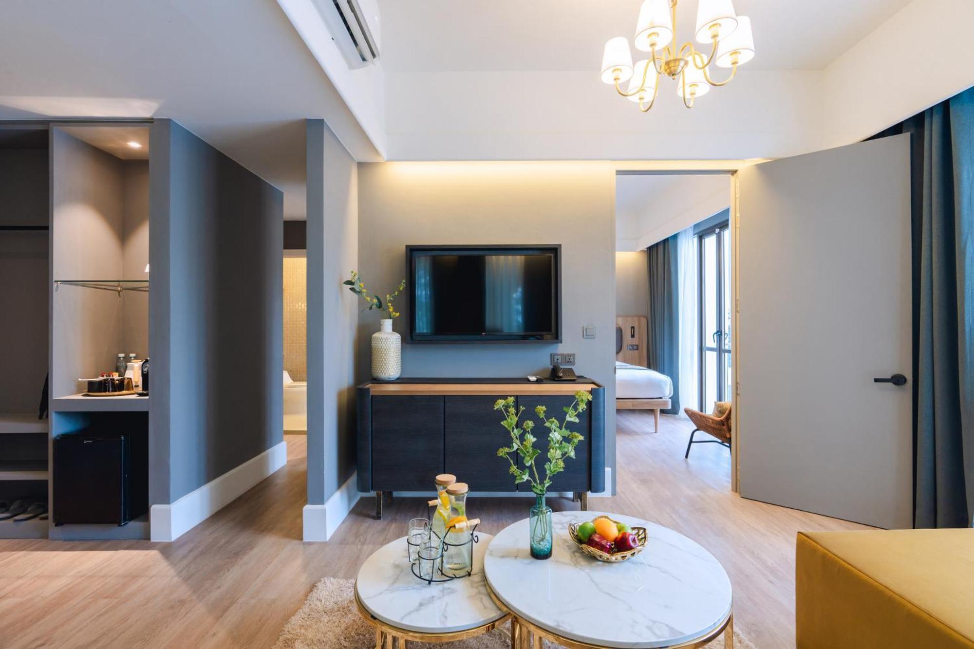 Bandalo Boutique Hotel 3*