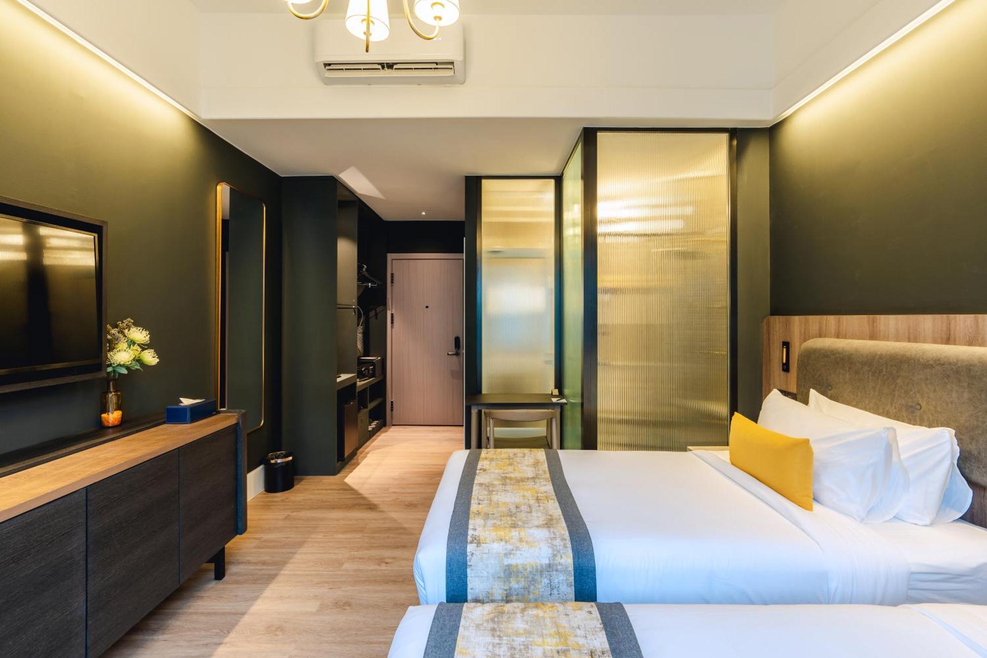 Bandalo Boutique Hotel Patong