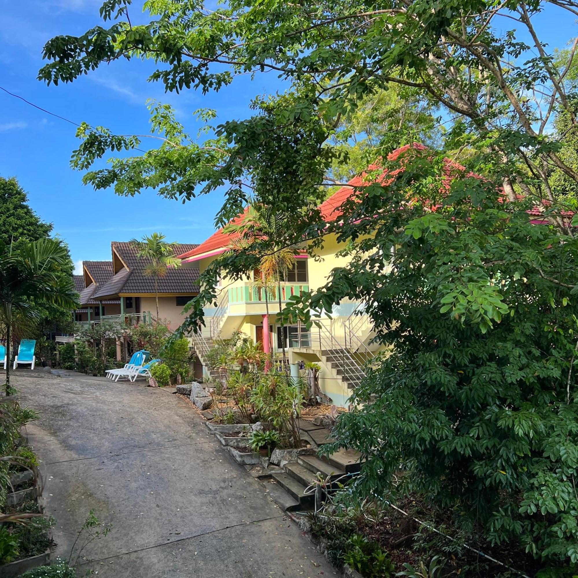 Kata Merit Hill Hotel Karon
