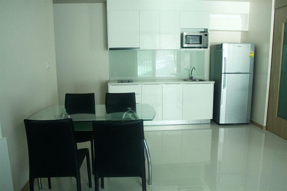 Hotel The Baycliff Residences
