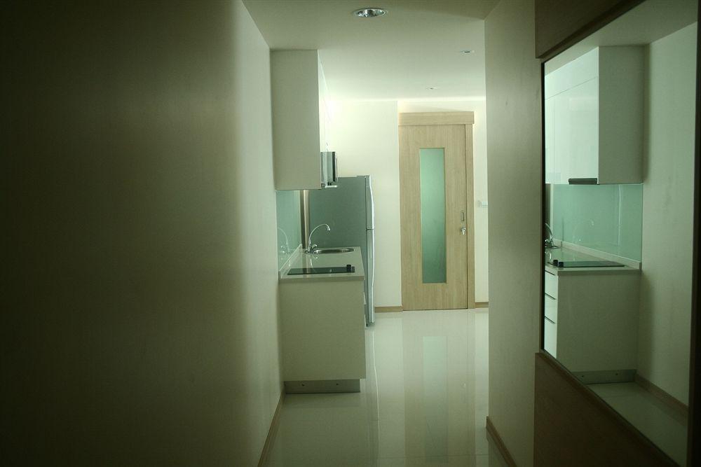 The Baycliff Residences Patong