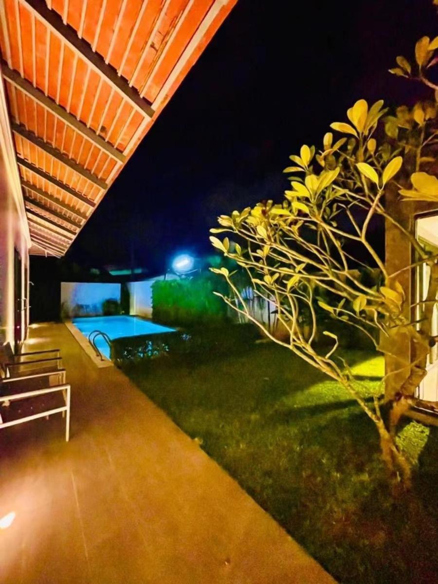 E Near Bangtao Beach ,普吉高端社区邦涛区度假村私人泳池别墅 Bang Tao Beach (Phuket)