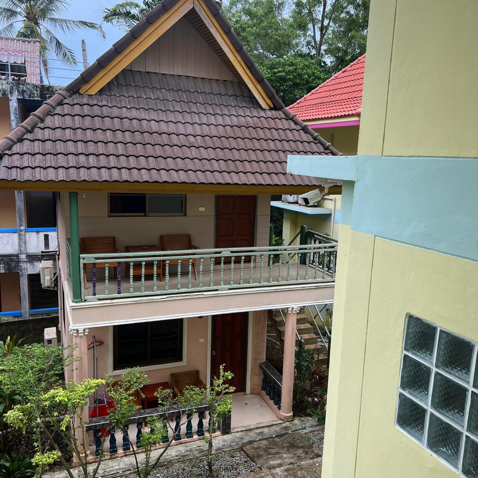 Kata Merit Hill