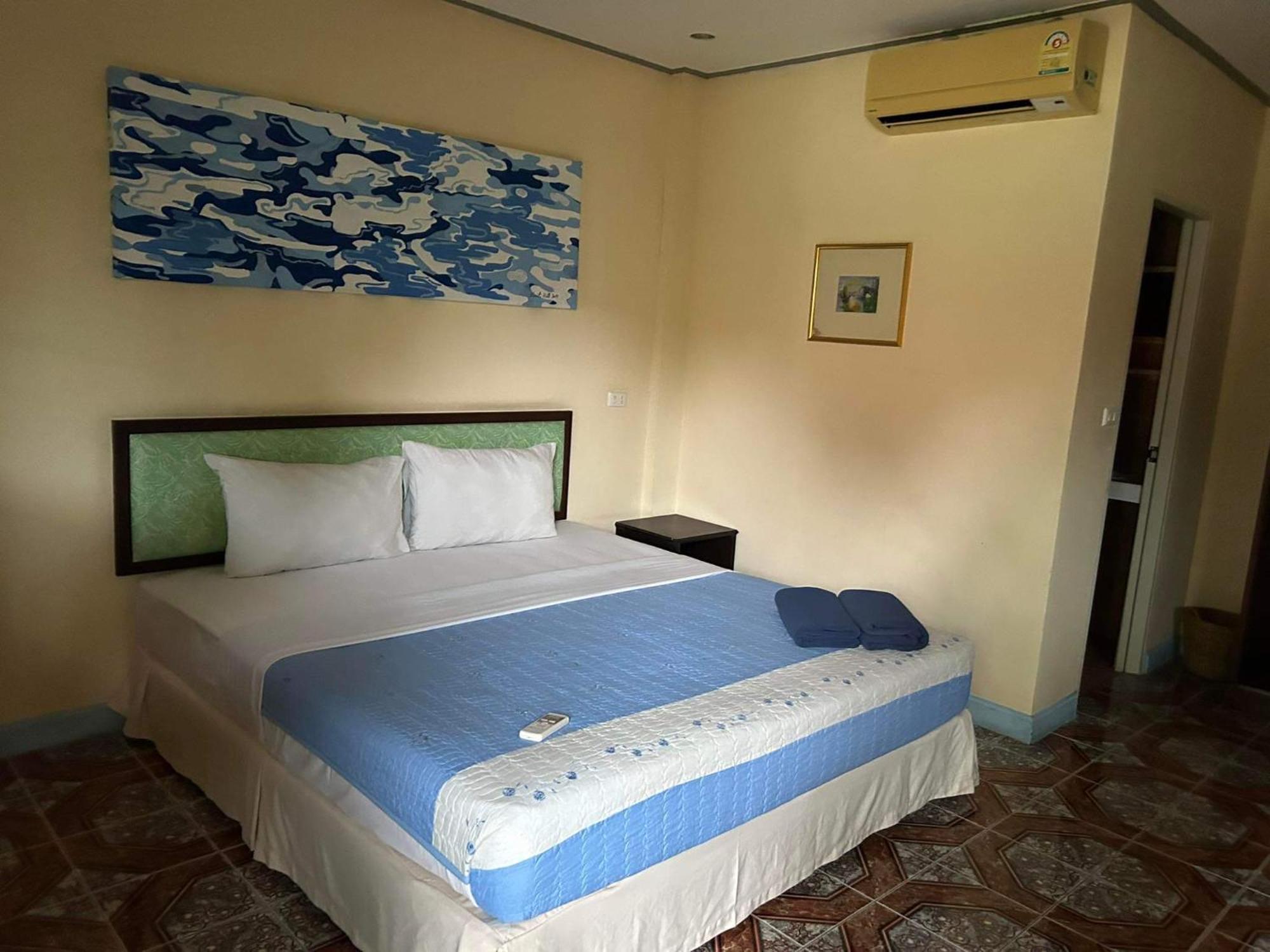 Kata Merit Hill Hotel Karon