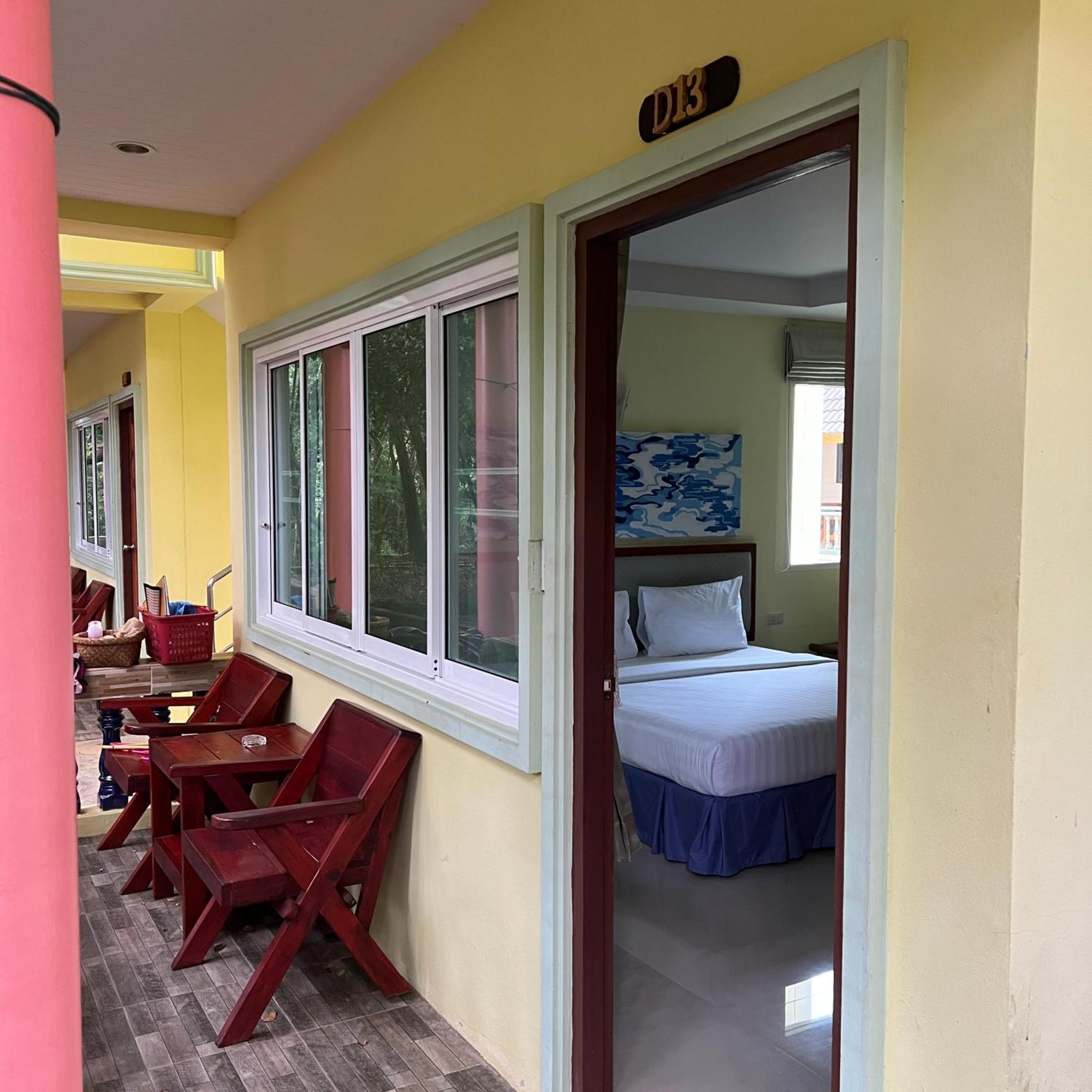Hotel Kata Merit Hill