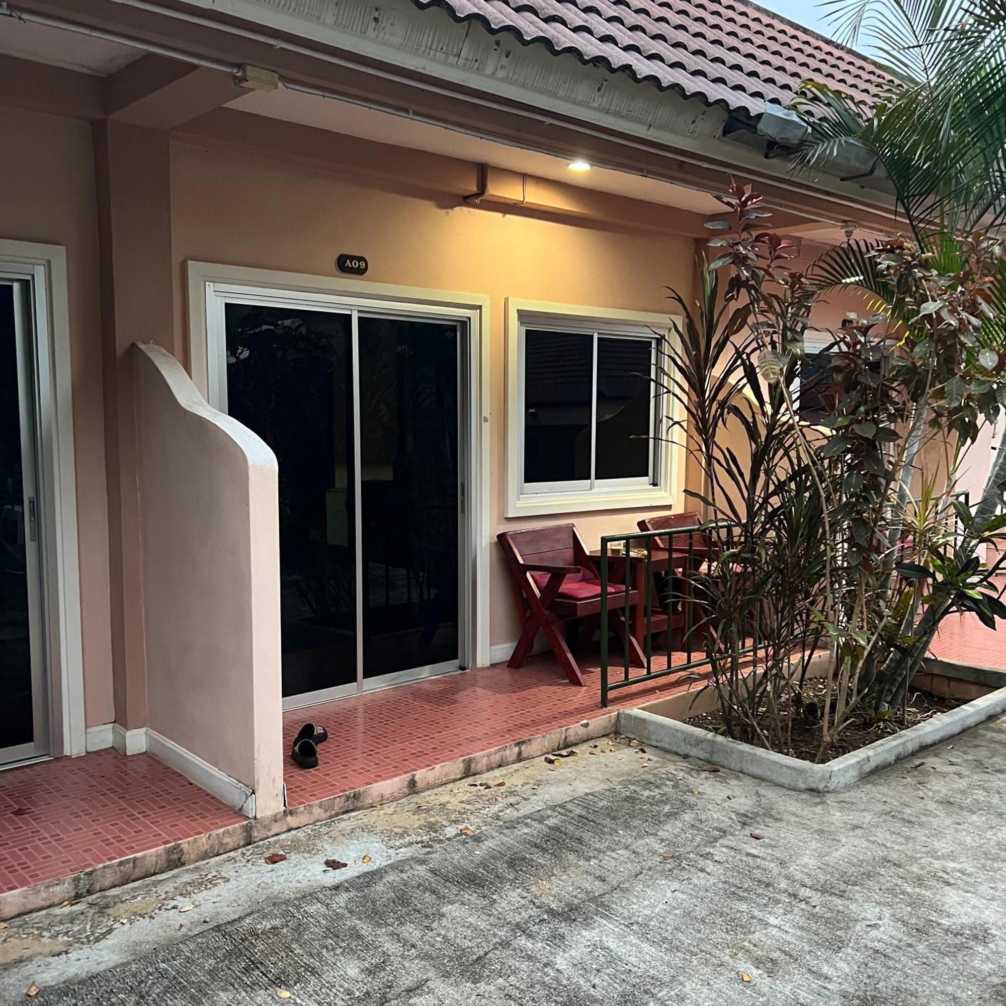 Hotel Kata Merit Hill 3*
