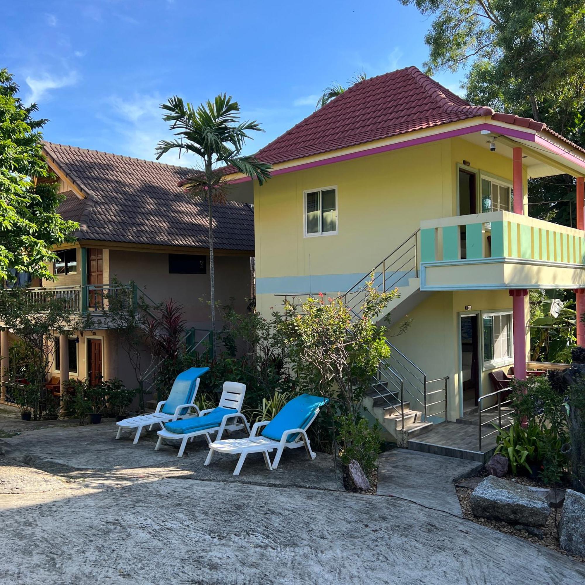 Kata Merit Hill Hotel 3*