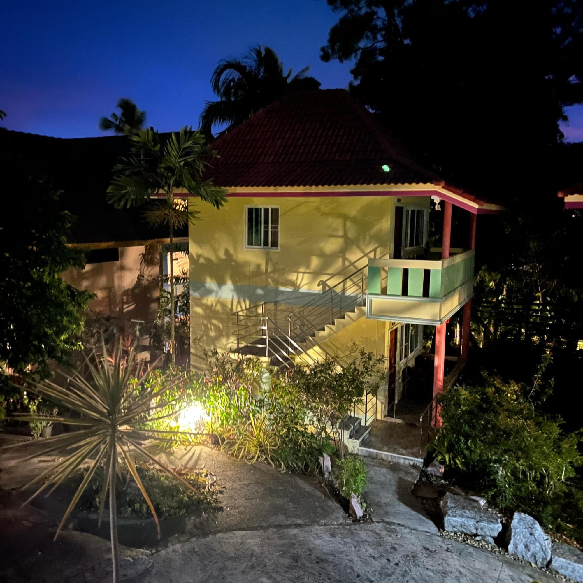 Kata Merit Hill Hotel
