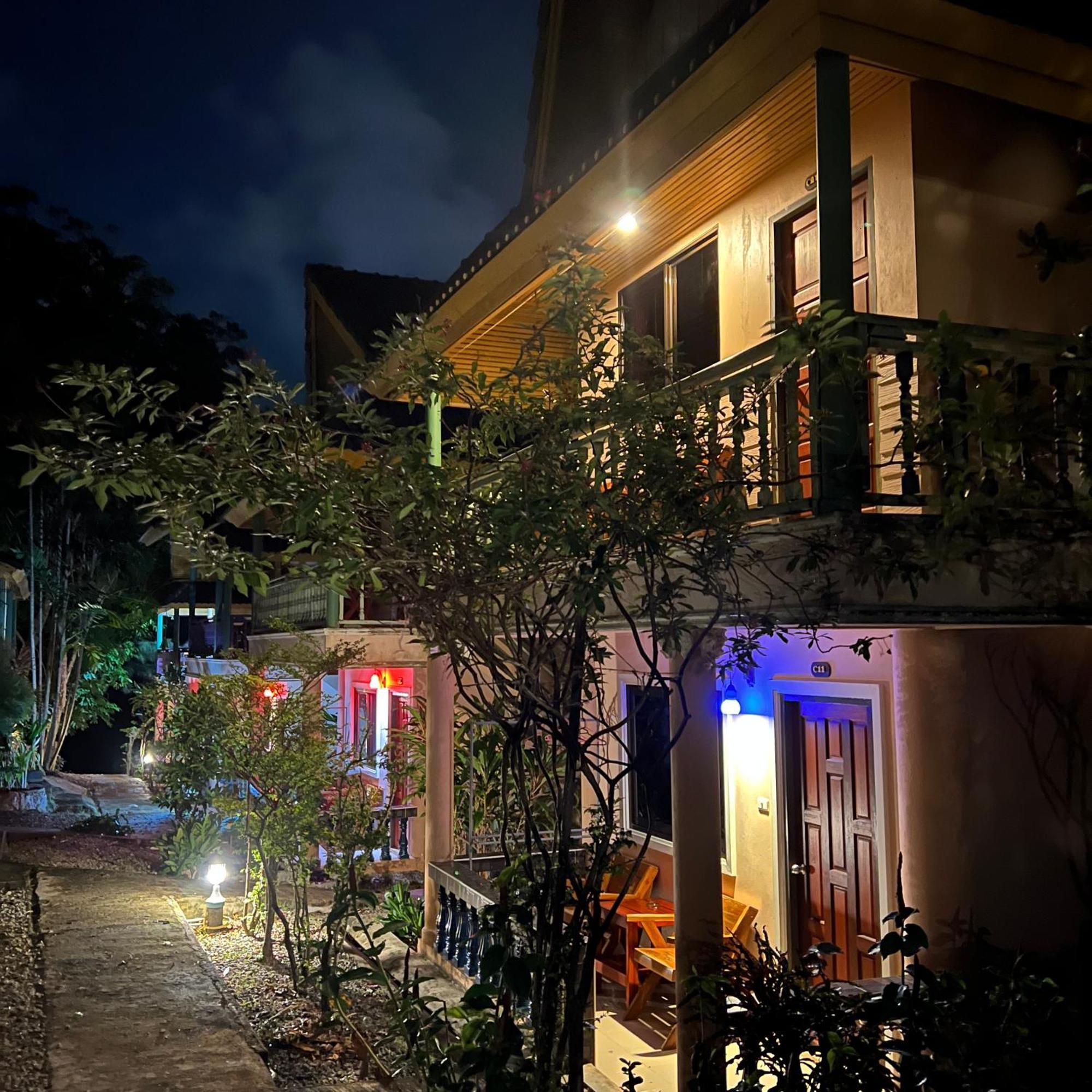Hotel Kata Merit Hill Karon