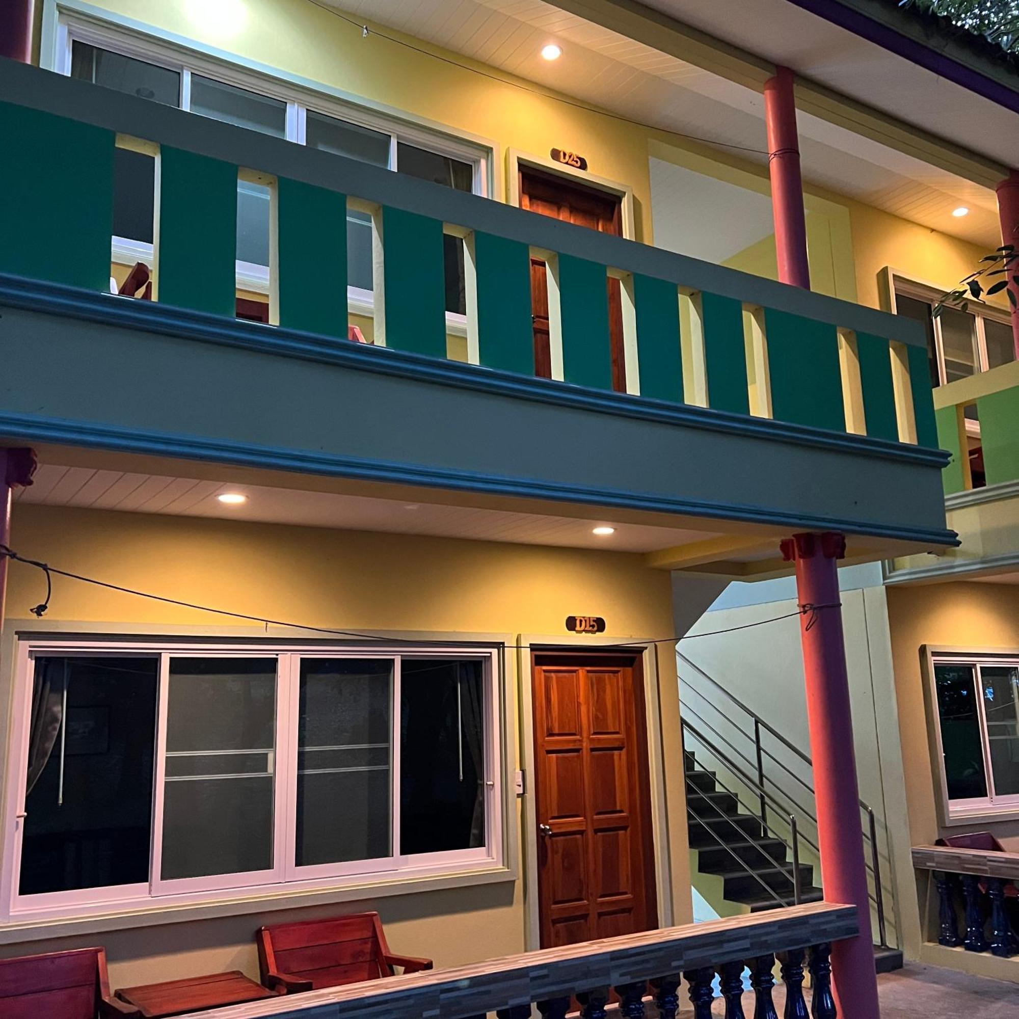 Hotel Kata Merit Hill Karon