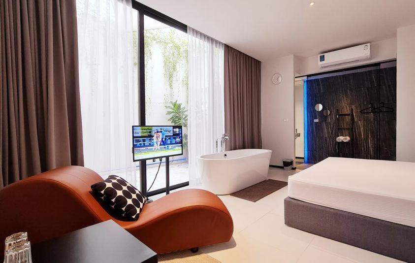 Innluxphuket *