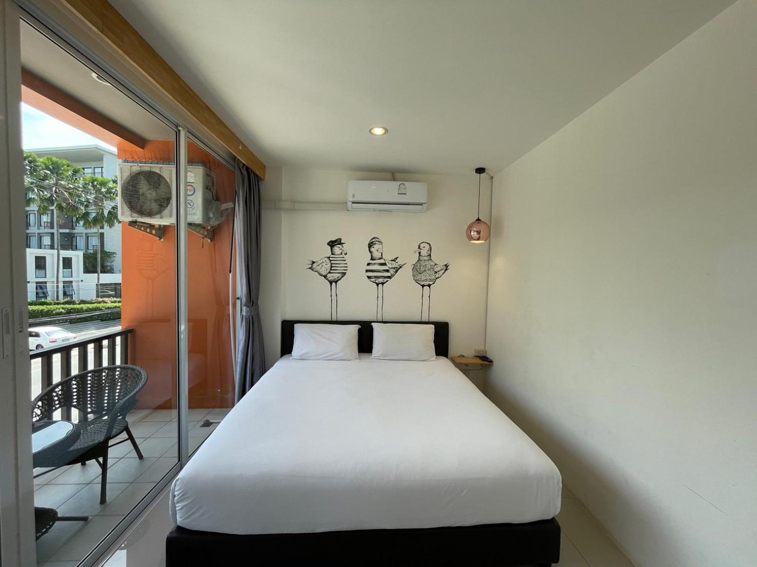 Dwell Phuket Airport At Naiyang 3*