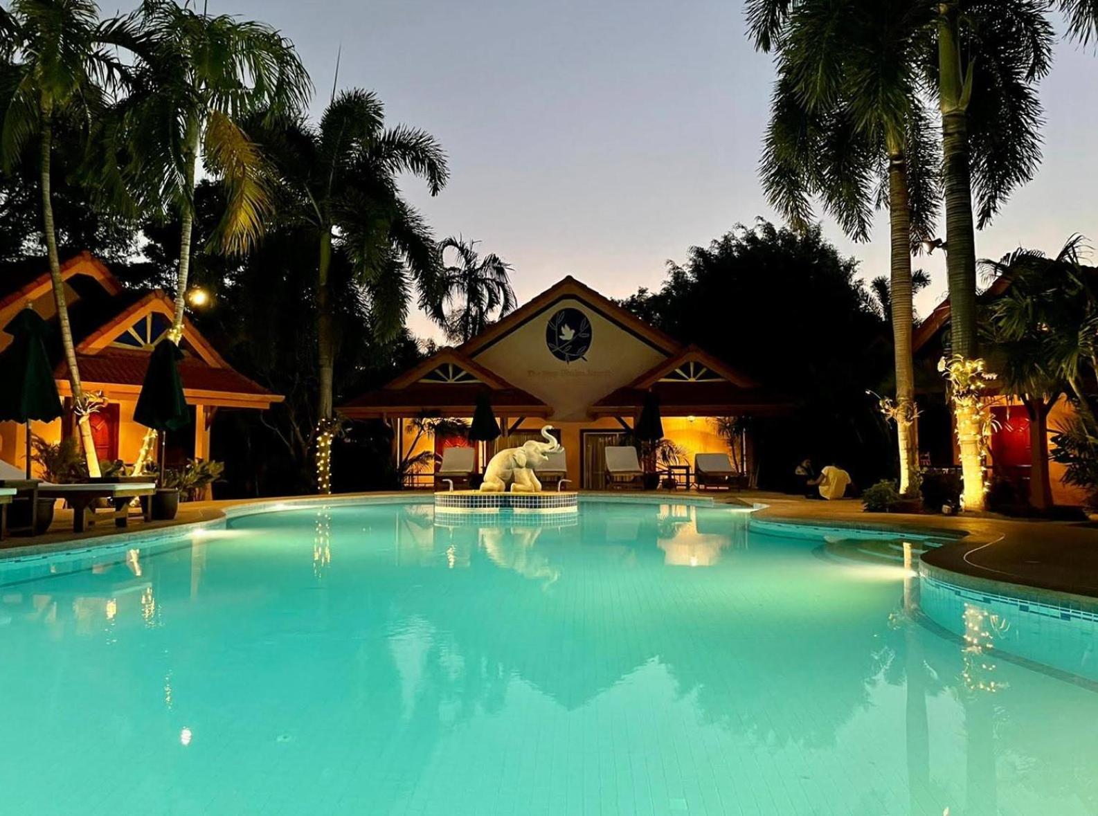 The Pavillon By The Pace Phuket Boutique 3*
