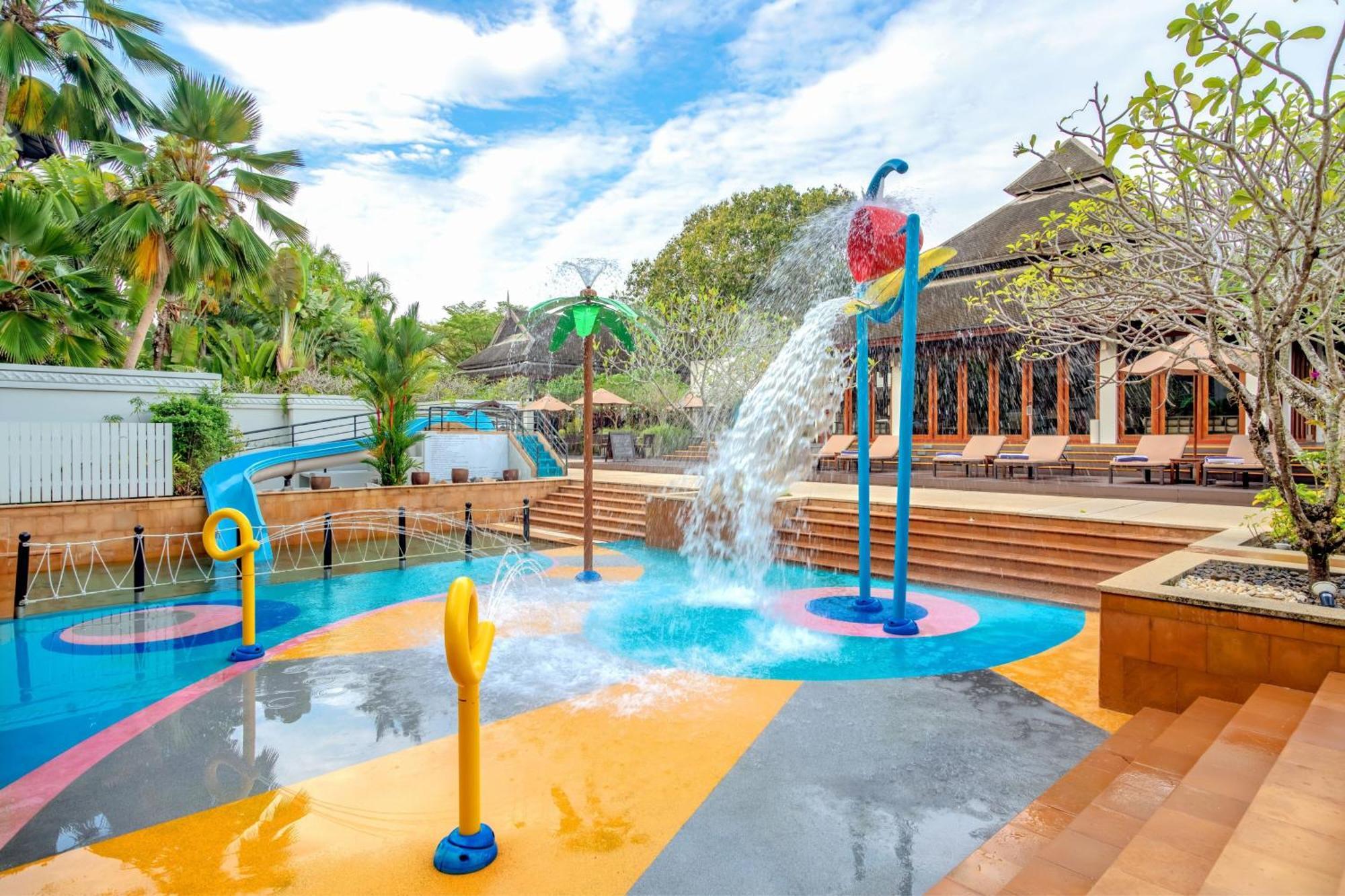 Marriott's - Phuket