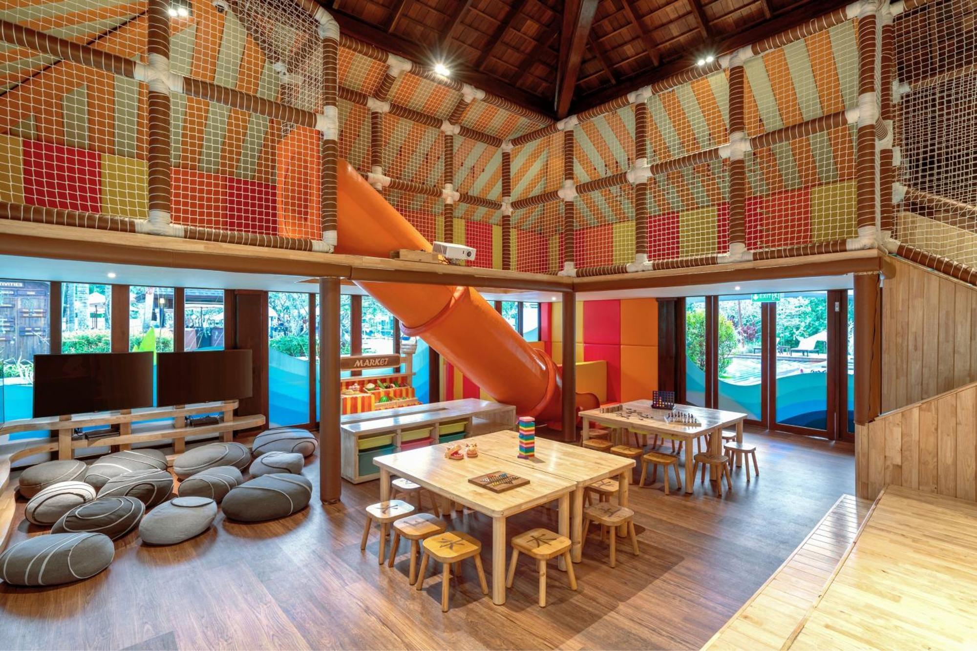 Marriott's - Phuket Hotel 5*