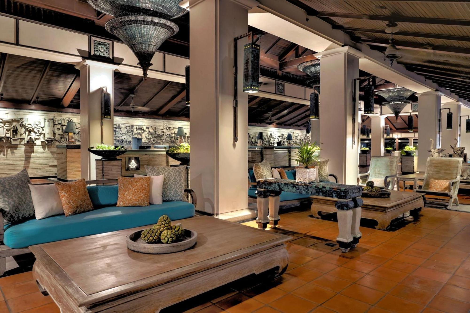 Marriott's Phuket Beach Club Hotel Mai Khao