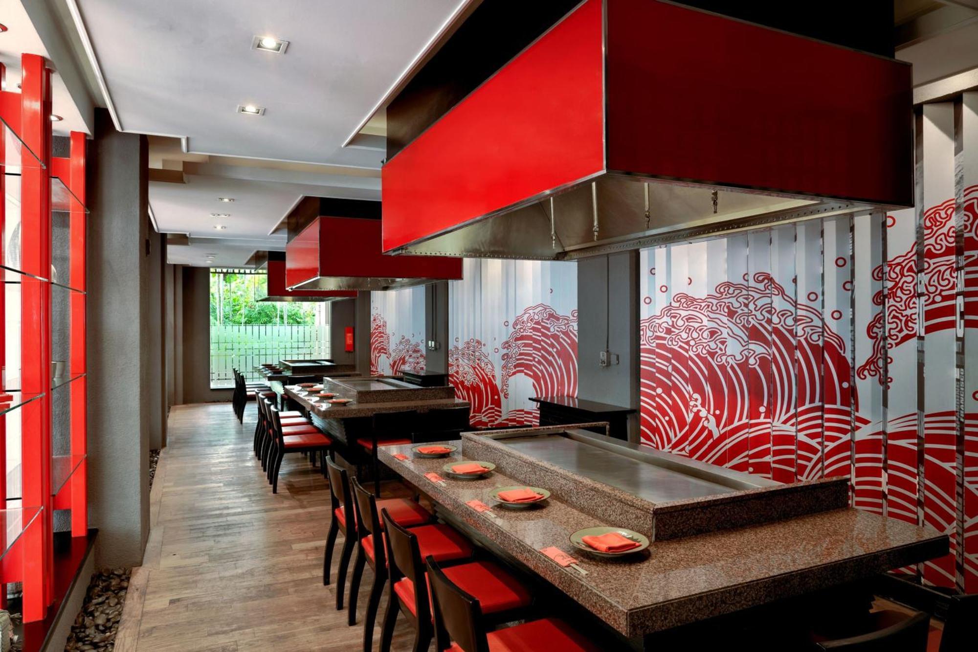 Hotel Marriott's Phuket Beach Club Mai Khao