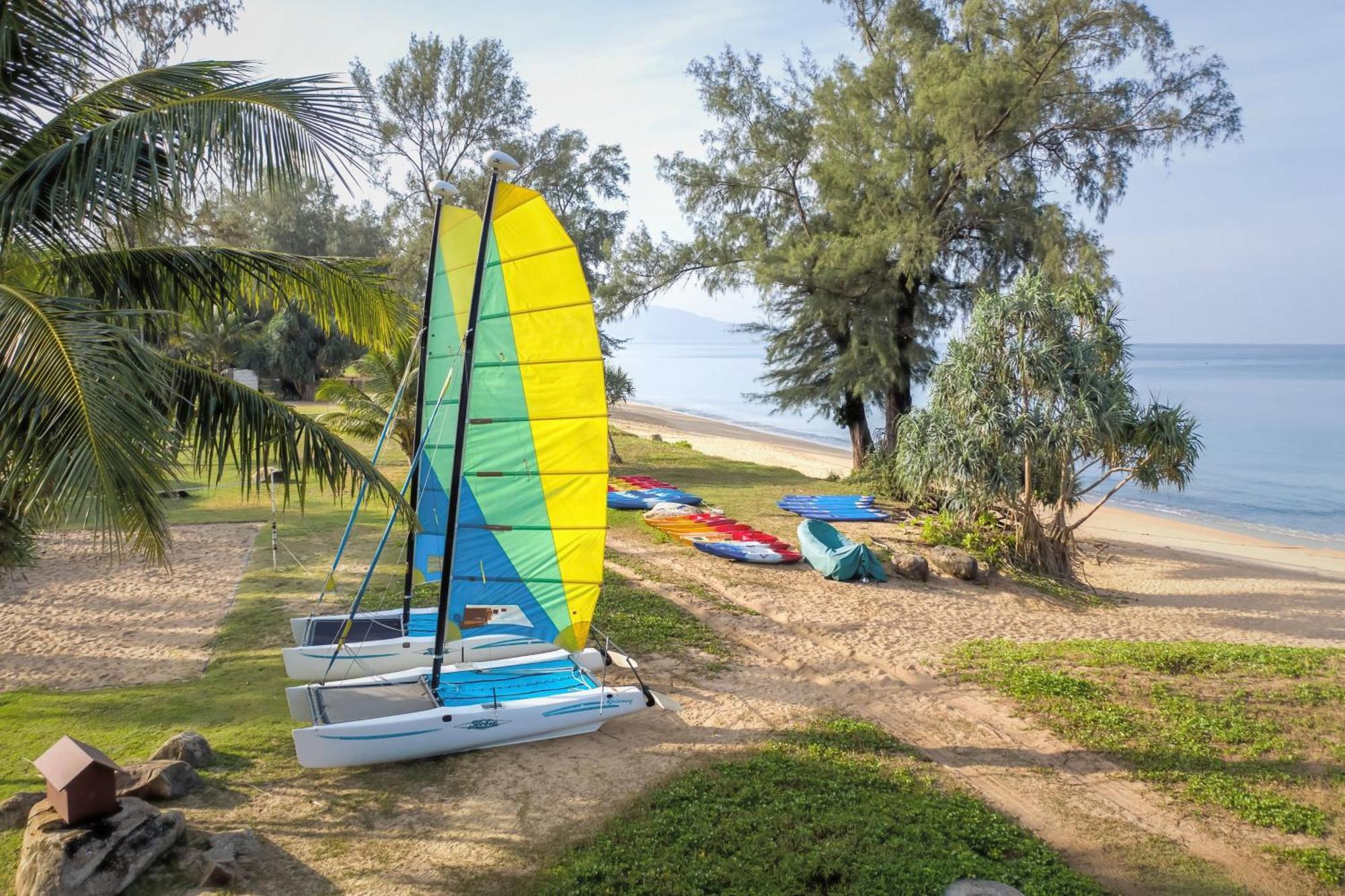 Marriott's Phuket Beach Club Mai Khao