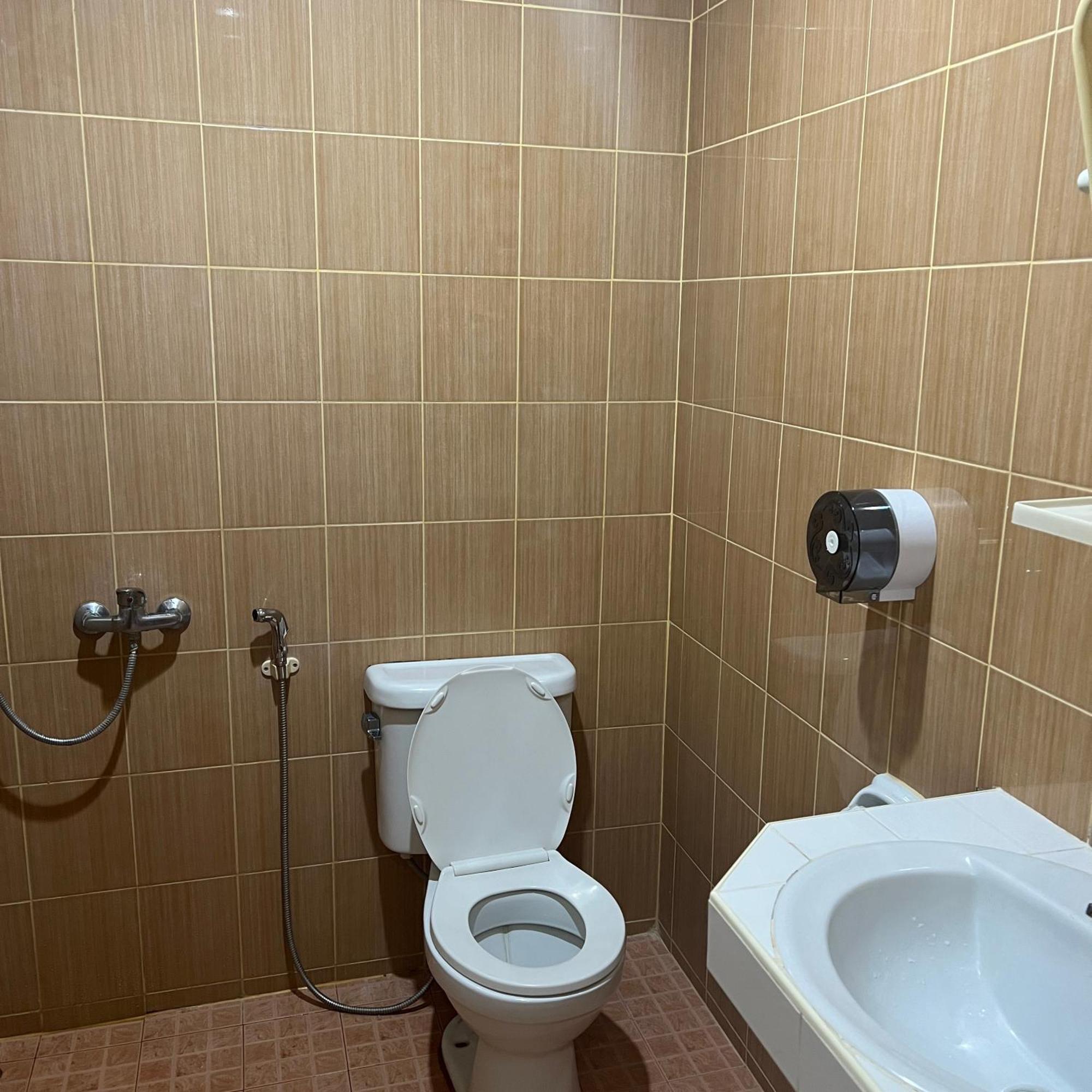 Hotel Kata Merit Hill 3*