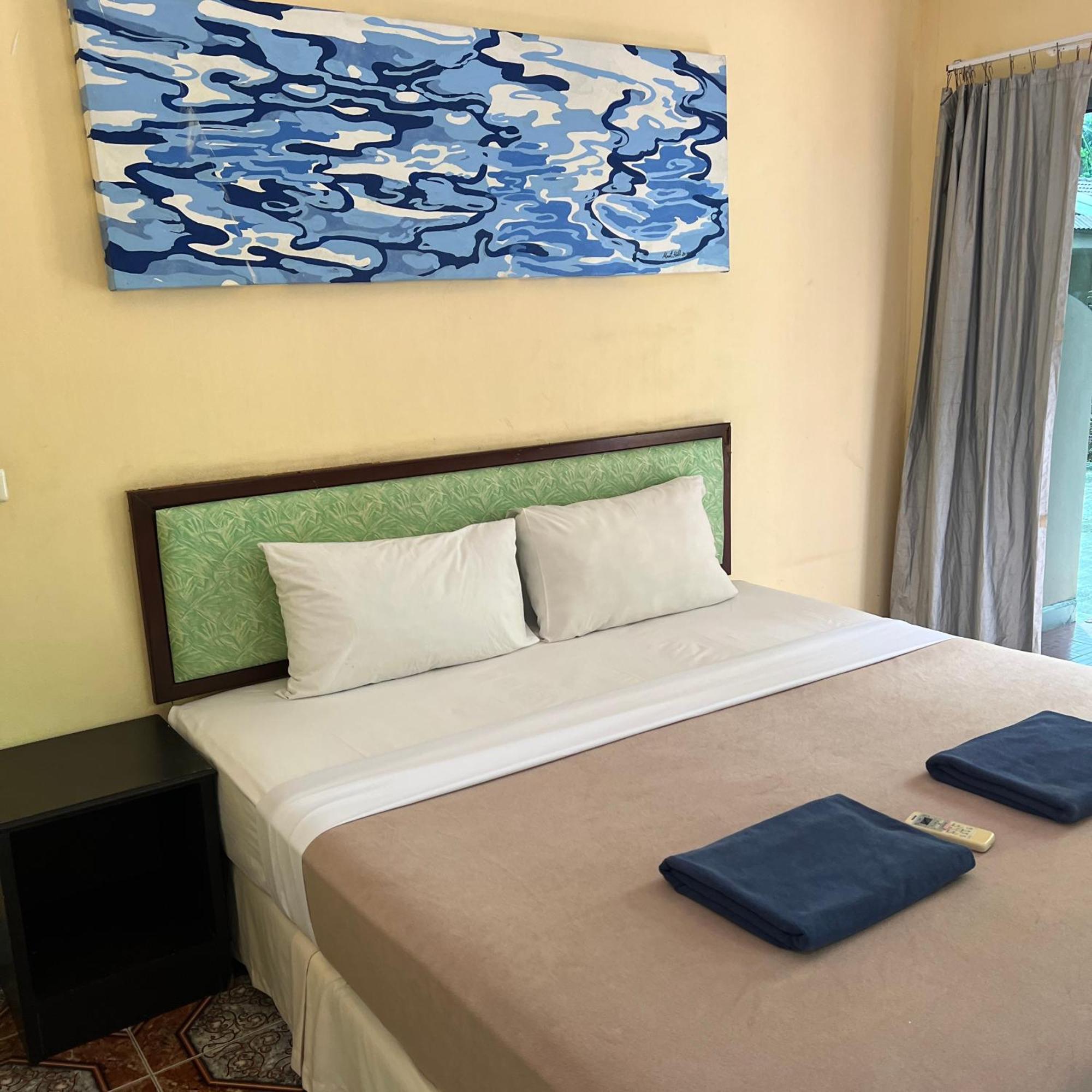 Kata Merit Hill Hotel