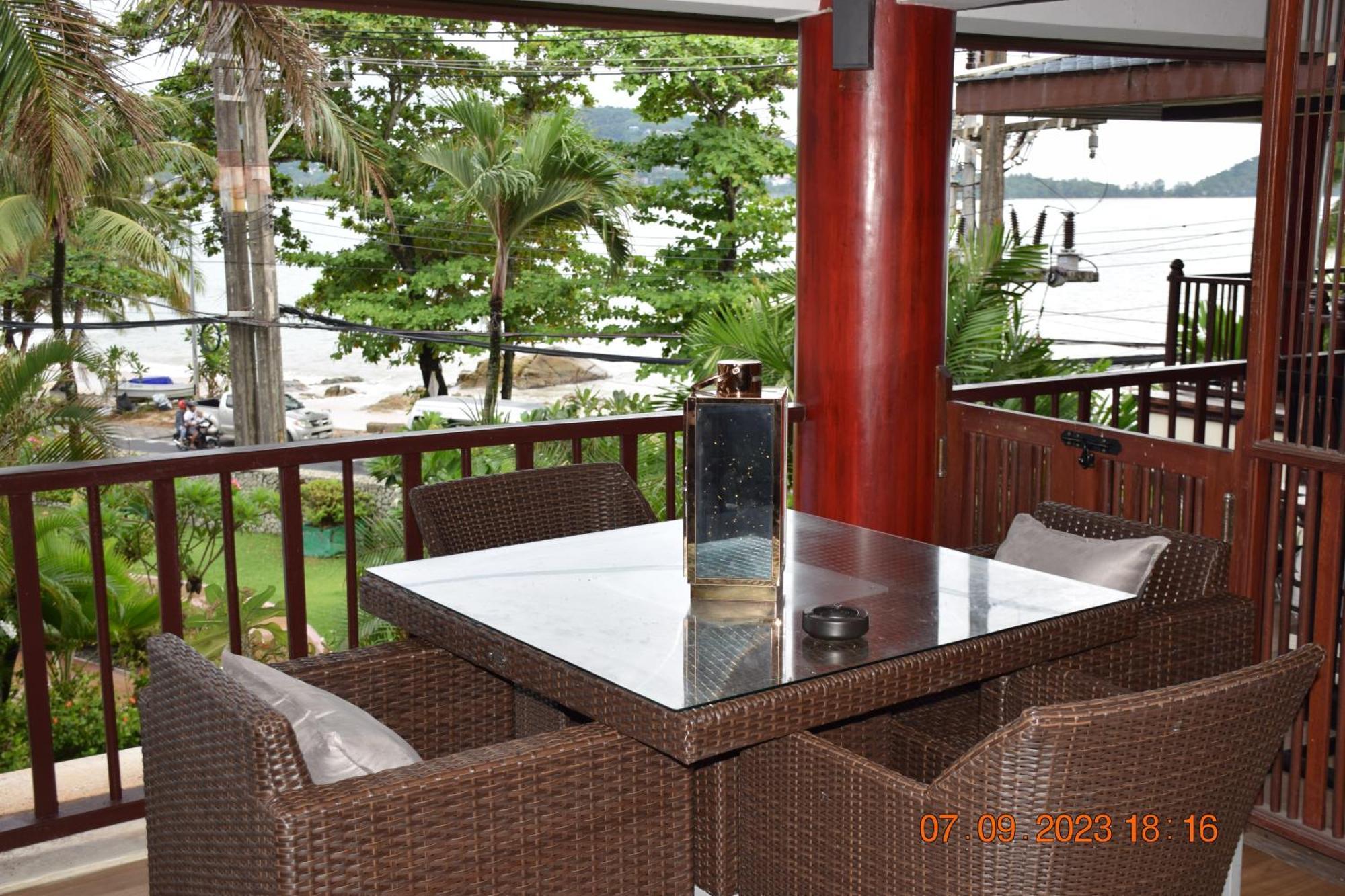 Kalim Unit 133 Vue Apartment *