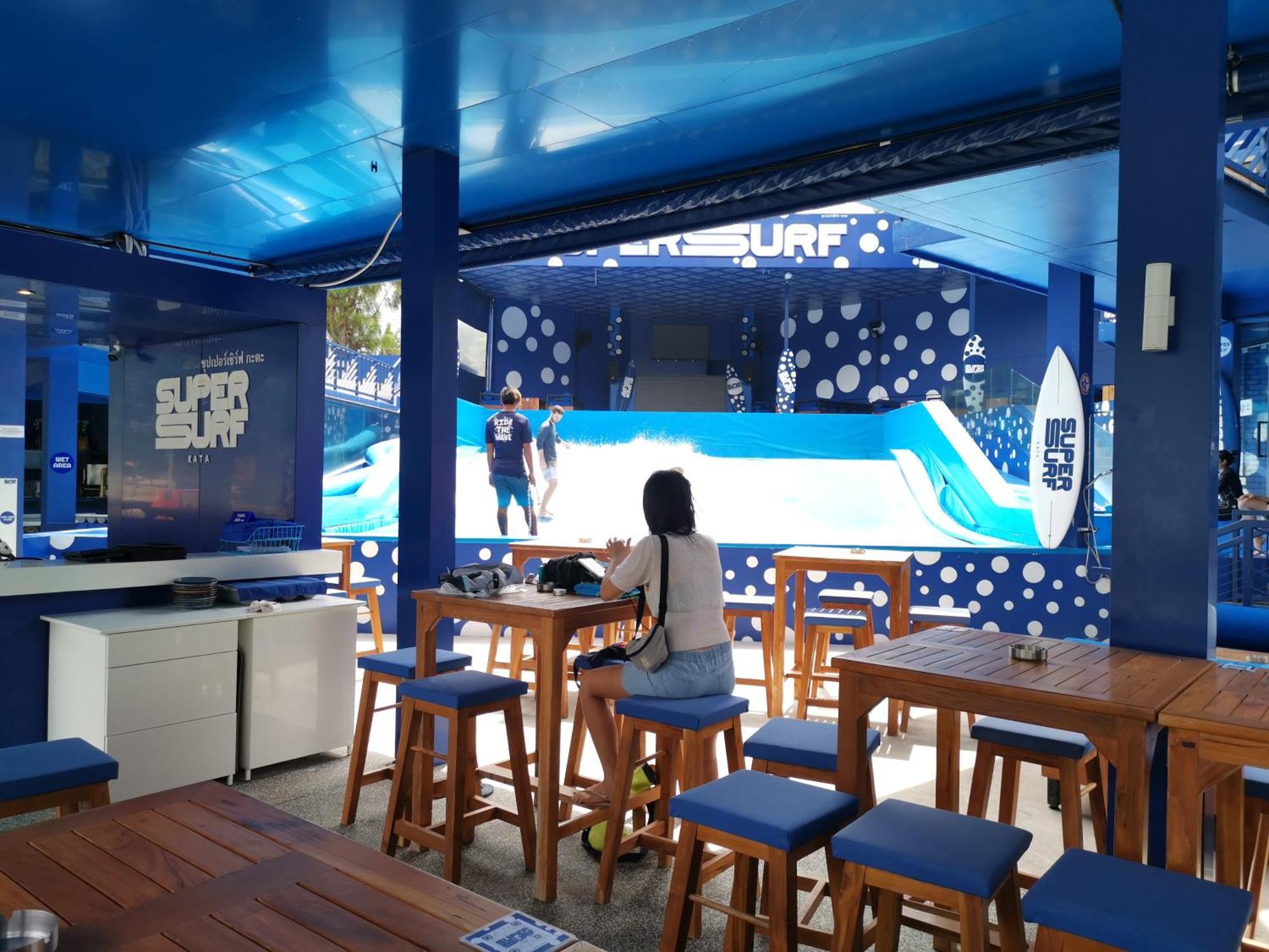 7 Floor - Ozone Condotel Near By 15 Minutes Walking Kata Beach (Phuket)