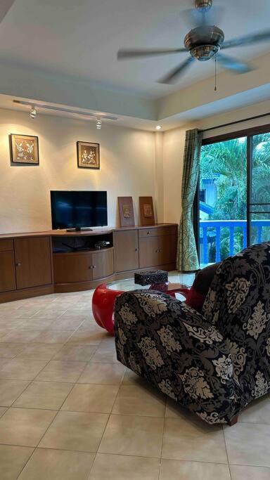 Amazing One Bedroom Club Kamala Beach