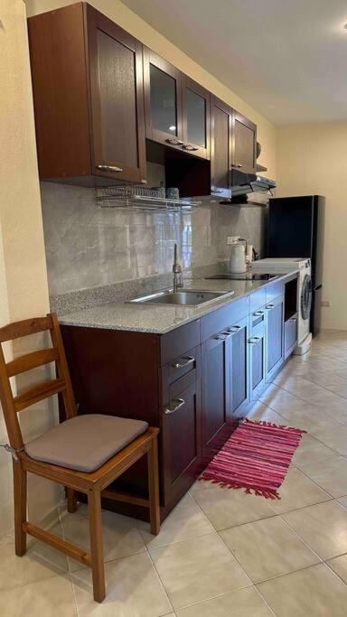 Apartment Amazing One Bedroom Club *