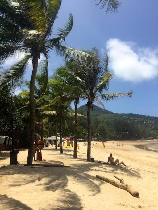 Amazing One Bedroom Club Apartment Kamala Beach