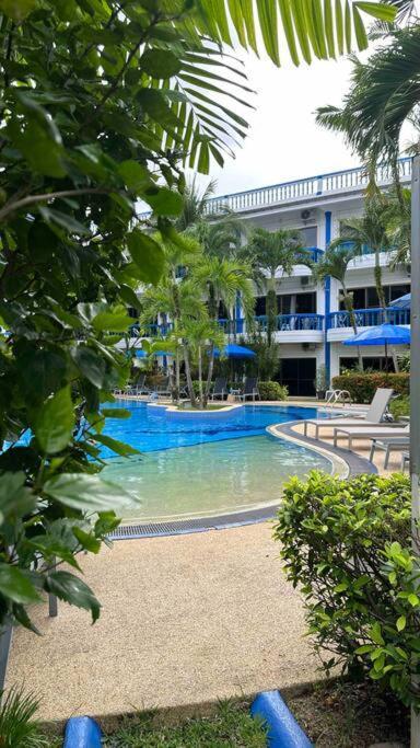 Amazing One Bedroom Club Kamala Beach