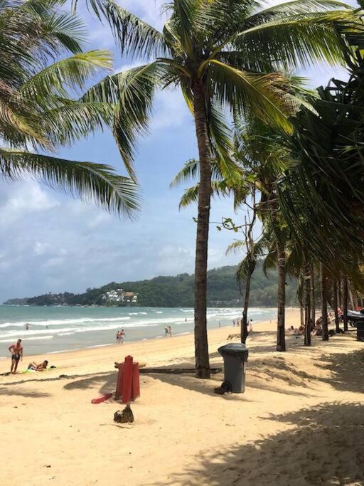 Apartment Amazing One Bedroom Club Kamala Beach