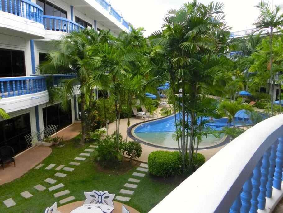 Amazing One Bedroom Club *