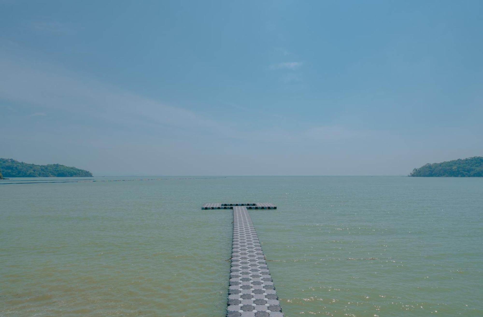 Hotel Tide Front - Sha 5*