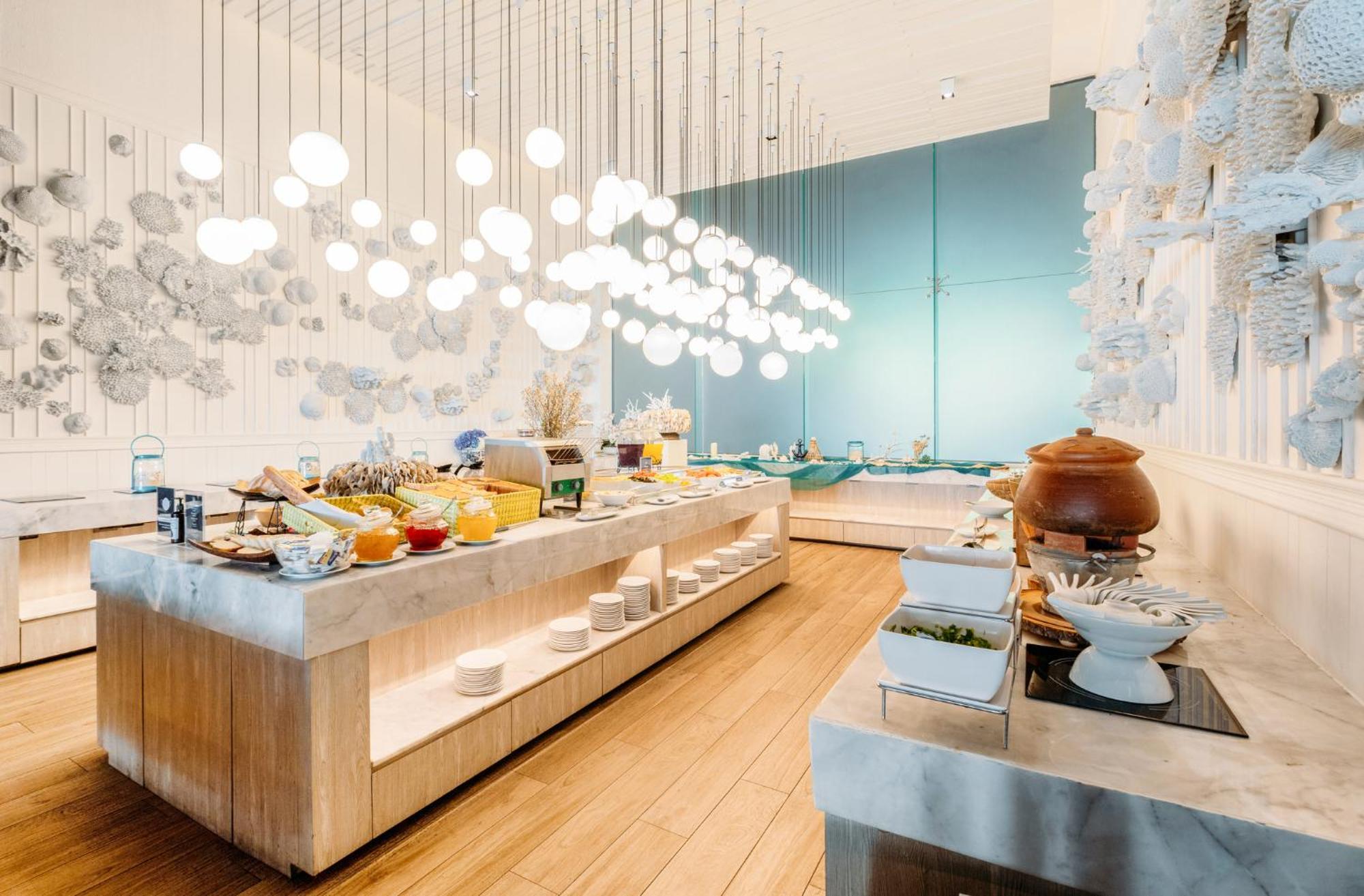 Tide Front - Sha Hotel Phuket