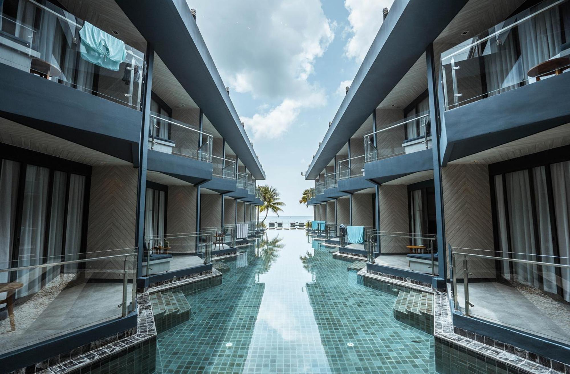 Hotel Tide Front - Sha Phuket
