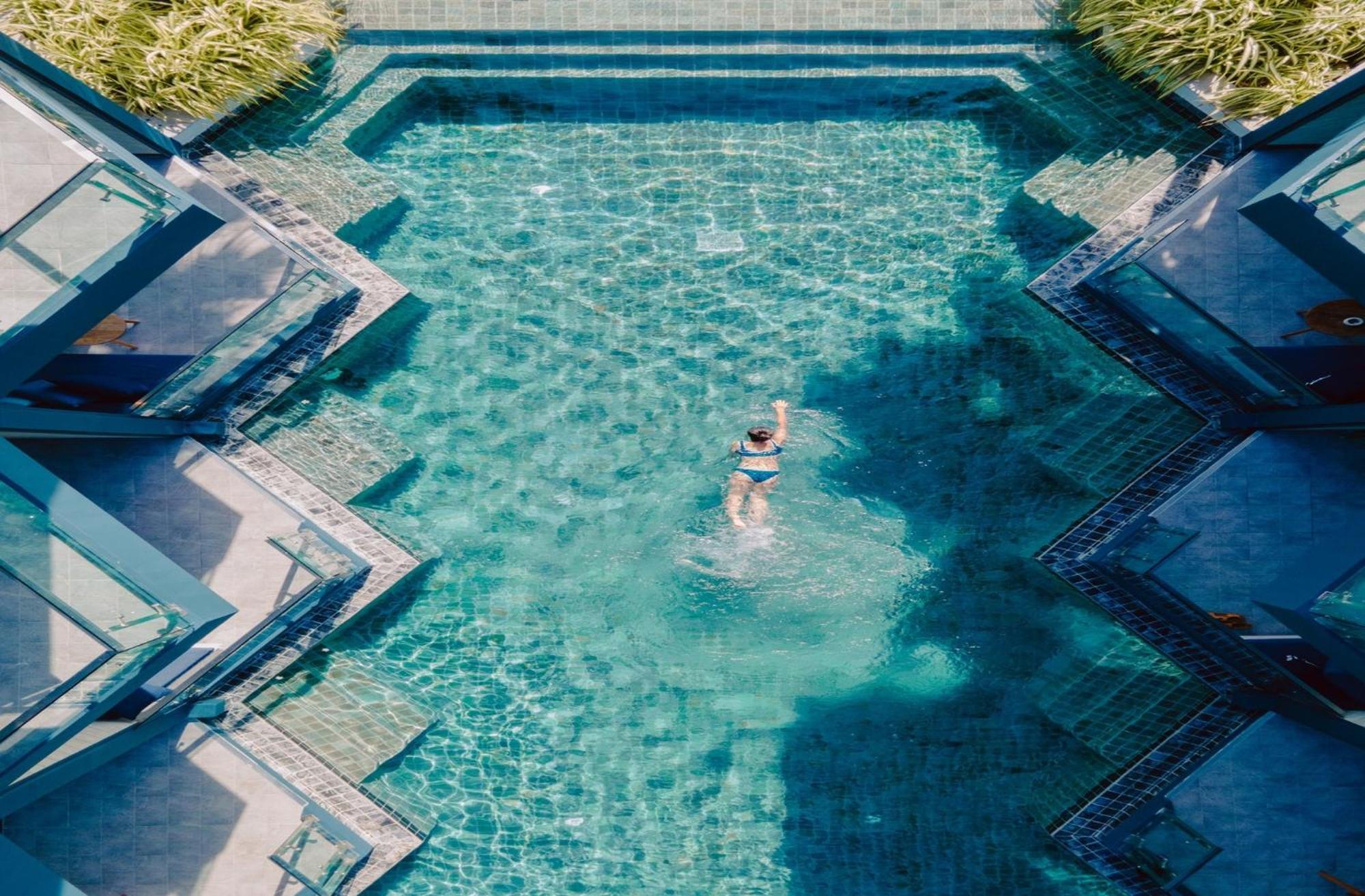 Tide Front - Sha 5* Phuket