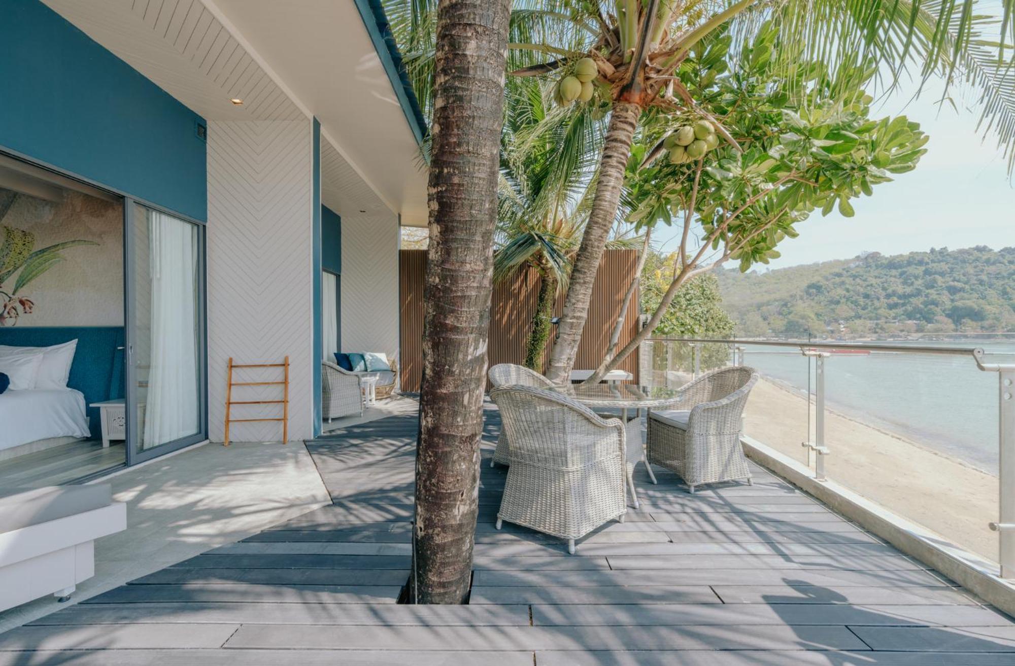Tide Front - Sha 5* Phuket