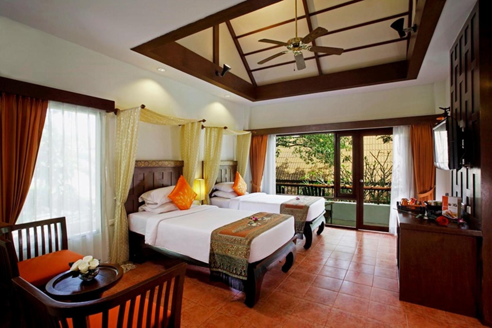 Resort Diamond & Spa Karon