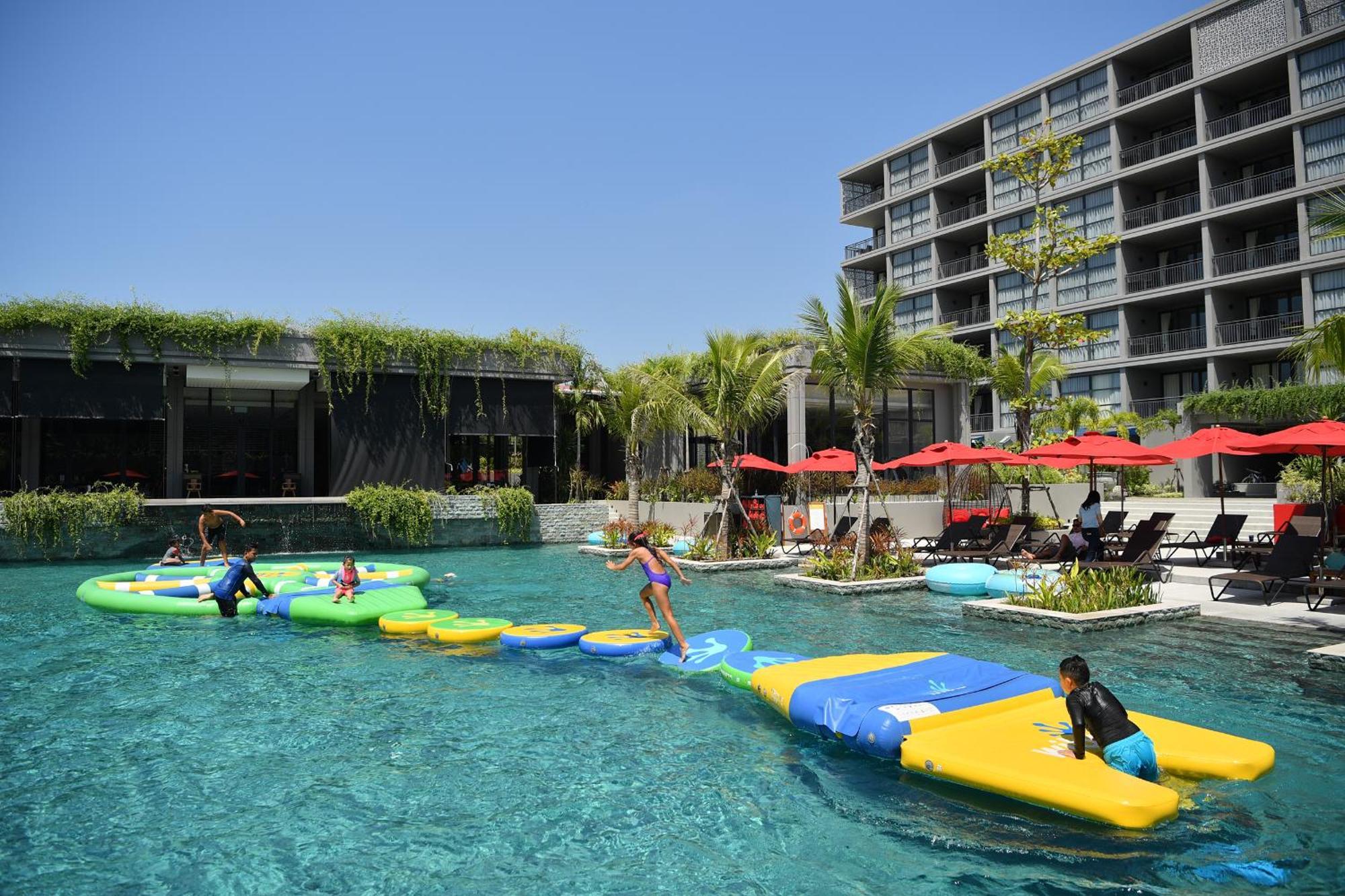 Anantara Vacation Club Phuket Resort 5*