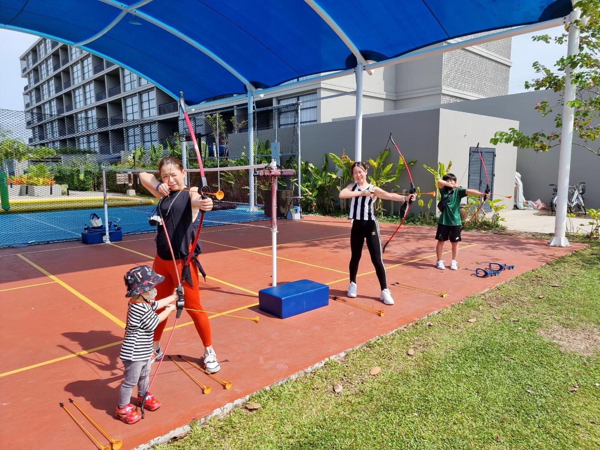 Anantara Vacation Club Phuket 5*