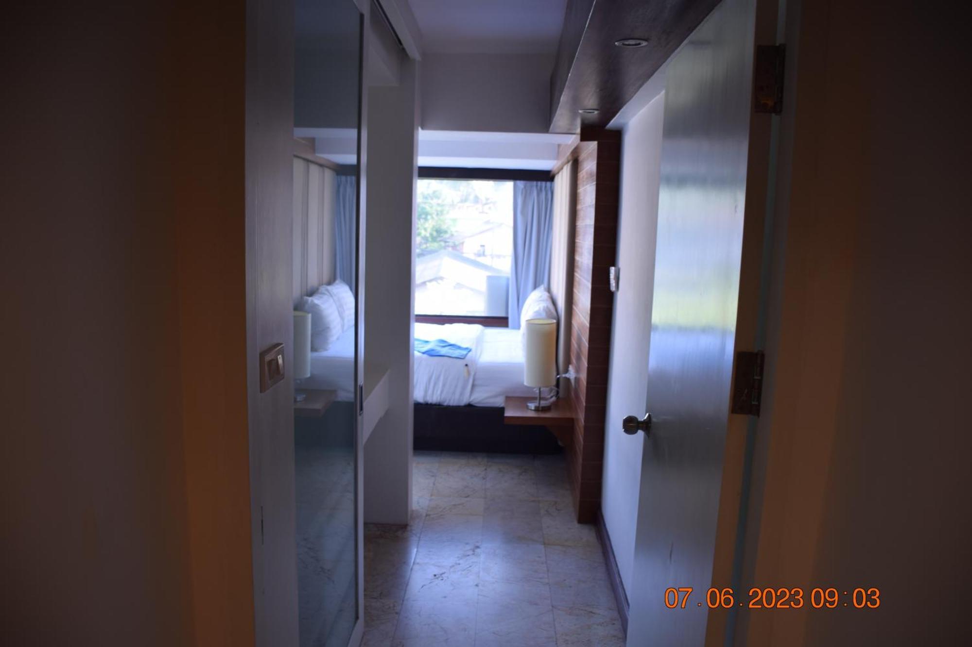 Kalim Unit 133 Vue Apartment