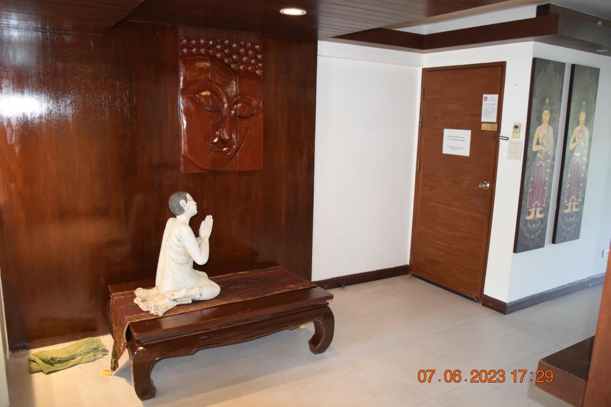 Kalim Unit 133 Vue Apartment Patong