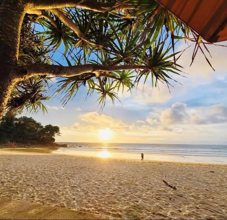 Hotel Mala Praia de Kata