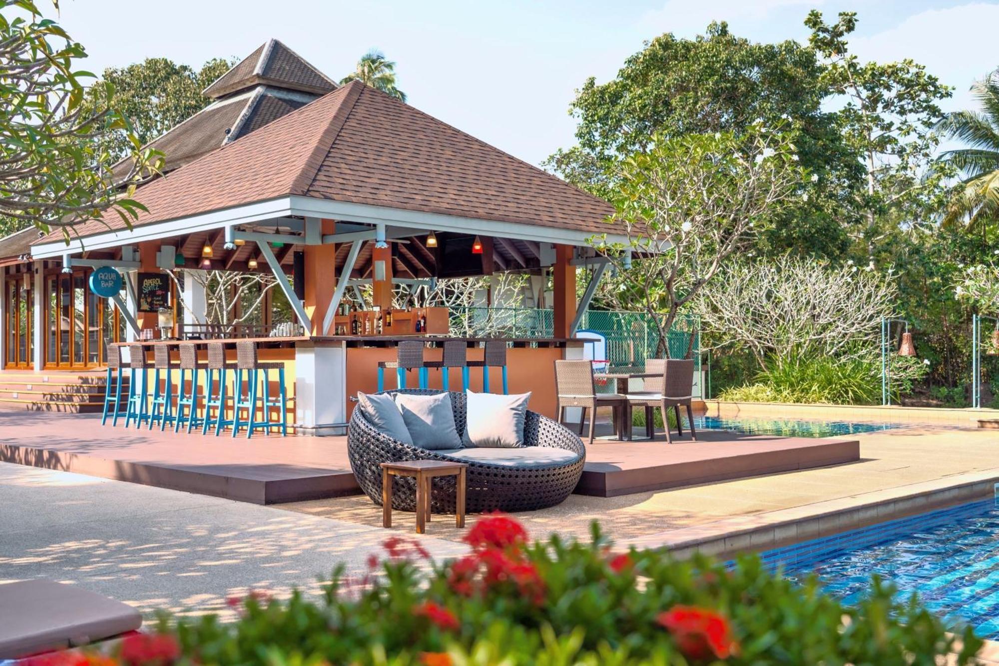 Hotel Marriott's - Phuket 5*