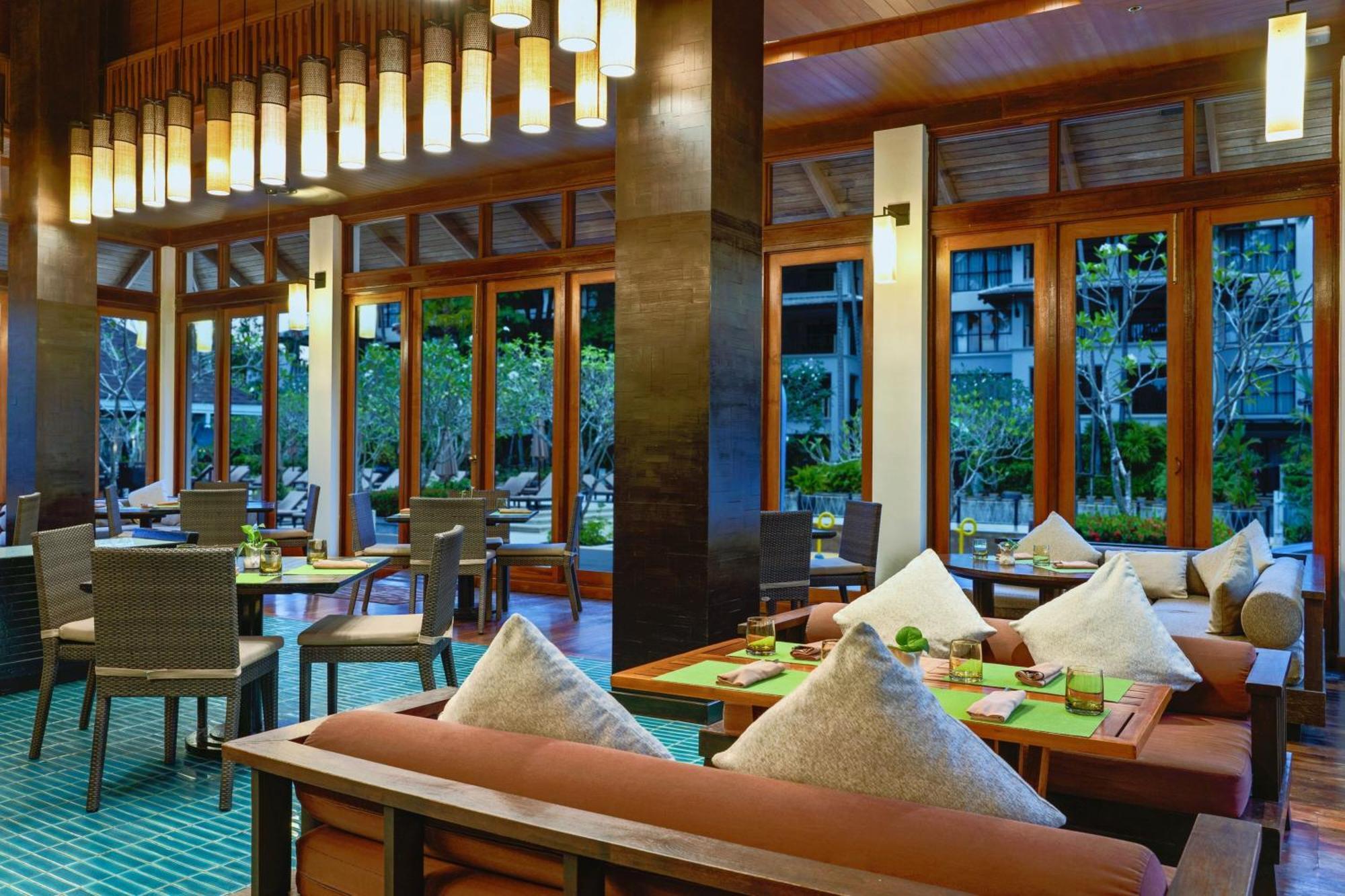 Marriott's - Phuket Hotel 5*