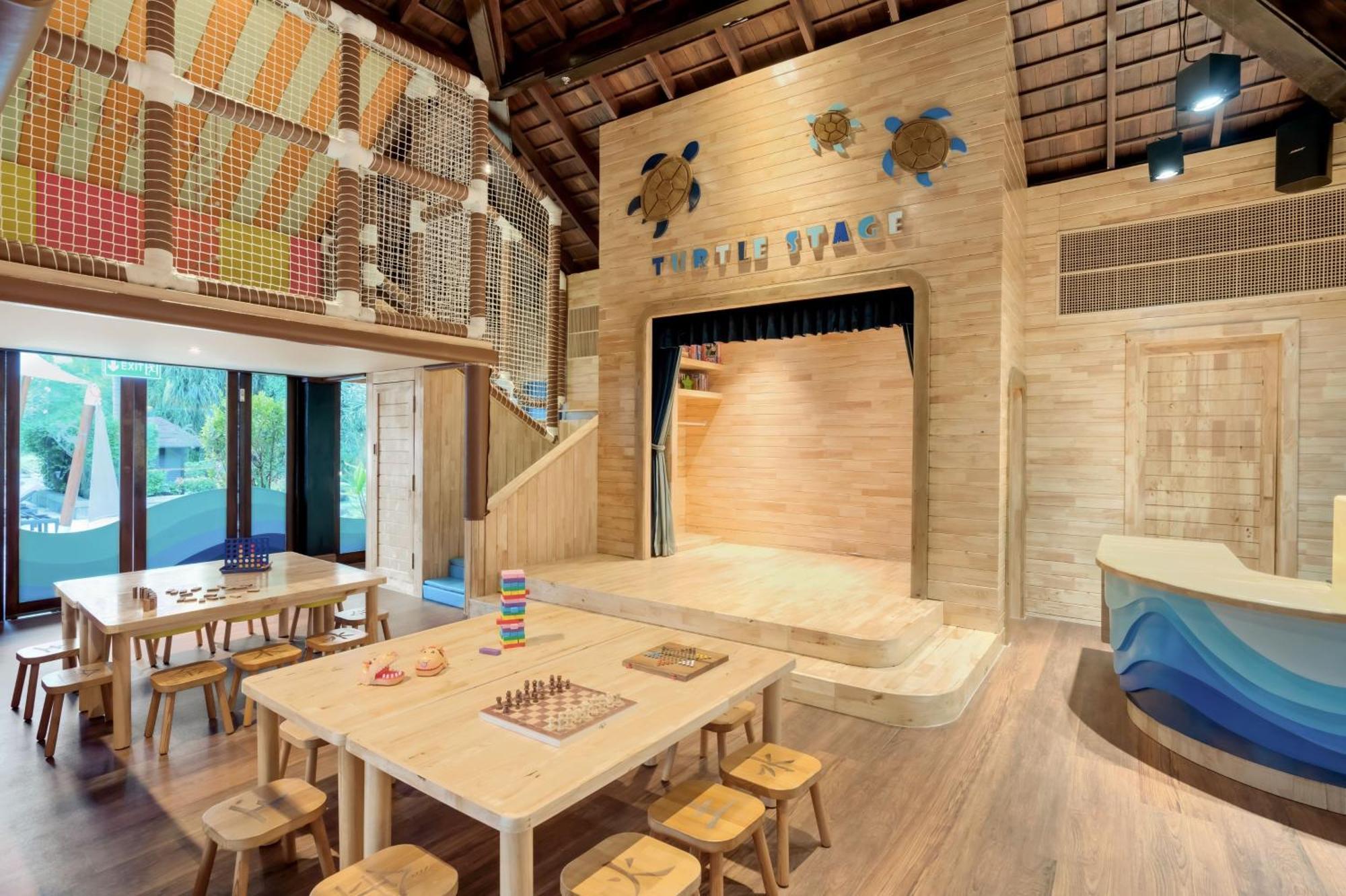 Marriott's - Phuket Hotel Mai Khao