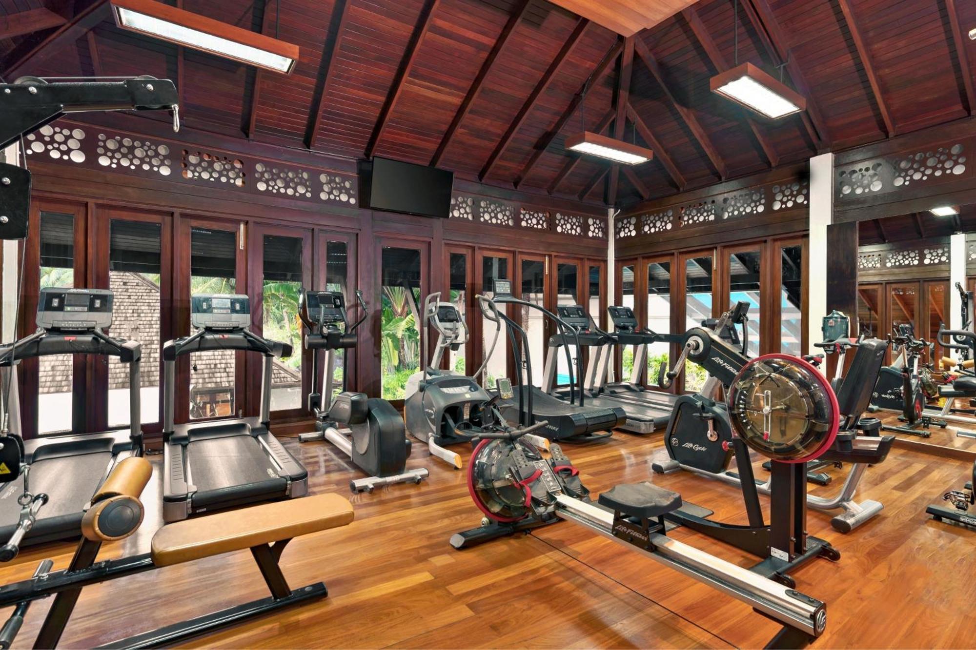 Marriott's - Phuket 5*